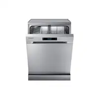 Samsung DW60M6040FS/EC lavavajillas Independiente 13 cubiertos E