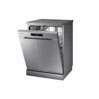 Samsung DW60M6040FS/EC lavavajillas Independiente 13 cubiertos E