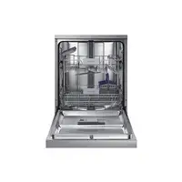 Samsung DW60M6040FS/EC lavavajillas Independiente 13 cubiertos E