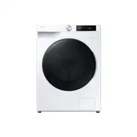 Lavadora-secadoras 6 / 9 kg 1400 rpm Blanco WD90DG6B85BEU3 SAMSUNG
