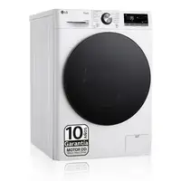 Lavadora-secadoras 6 / 11 kg 1400 rpm Blanco F4DR7011AGW.OUTLET LG