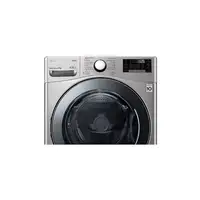 LG F1P1CY2T lavadora Carga frontal 17 kg 1100 RPM Acero inoxidable