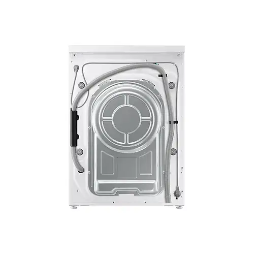 Lavadora carga frontal 9 kg 1400 RPM Blanco WW90DB8U95GHU3 SAMSUNG