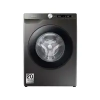 Lavadora de 9 kg 1400 rpm Gris WW90T534DAN/S3 SAMSUNG