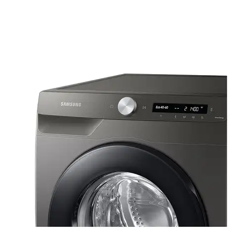 Lavadora de 9 kg 1400 rpm Gris WW90T534DAN/S3 SAMSUNG
