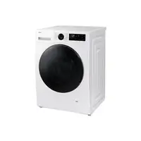 Samsung Lavasecadora 9kg/6kg AI EcoBubble Clase D/A Blanca WD90DG5B15BEEC