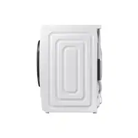 Samsung Lavasecadora 9kg/6kg AI EcoBubble Clase D/A Blanca WD90DG5B15BEEC