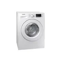 Lavadora-secadoras 5 / 8 kg 1400 rpm Blanco WD80T4046EE/EC SAMSUNG