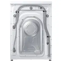 Lavadora-secadoras 5 / 8 kg 1400 rpm Blanco WD80T4046EE/EC SAMSUNG