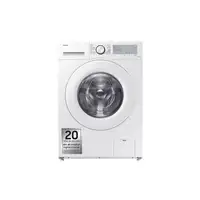 Samsung WW80CGC04DTH lavadora Carga frontal 8 kg 1400 RPM Blanco