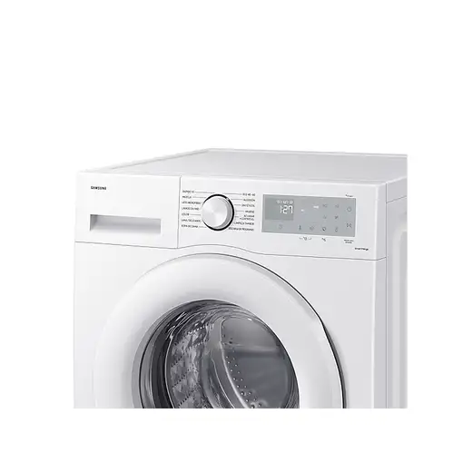 Samsung WW80CGC04DTH lavadora Carga frontal 8 kg 1400 RPM Blanco