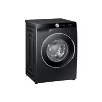 Samsung WW90DG6U85LB lavadora Carga frontal 9 kg 1400 RPM Negro