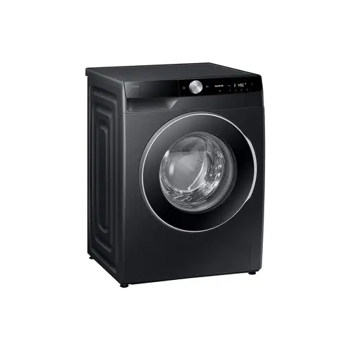 Samsung WW90DG6U85LB lavadora Carga frontal 9 kg 1400 RPM Negro