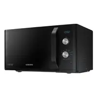 Microondas con Grill 23L 800W /E1 negro MG23K3614AK SAMSUNG