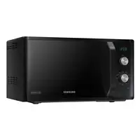 Microondas con Grill 23L 800W /E1 negro MG23K3614AK SAMSUNG