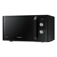 Microondas con Grill 23L 800W /E1 negro MG23K3614AK SAMSUNG