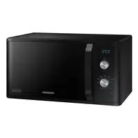 Microondas con Grill 23L 800W /E1 negro MG23K3614AK SAMSUNG