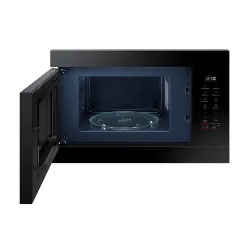 Samsung MG22M8254AK Negro Microondas con grill Integrado 22 L 1300 W