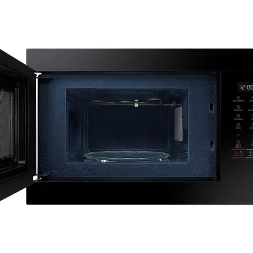 Samsung MG22M8254AK Negro Microondas con grill Integrado 22 L 1300 W
