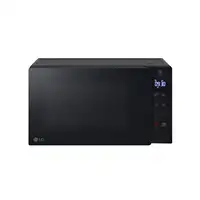 Microondas con grill Encimera 20 L 700 W negro MH6032GAS LG