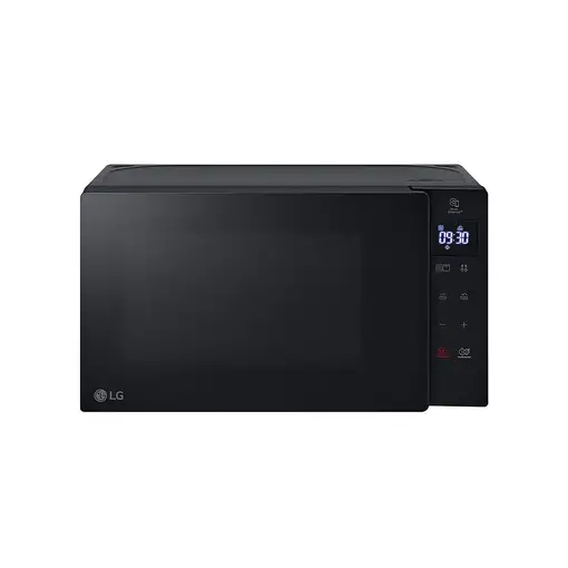 Microondas con grill Encimera 20 L 700 W negro MH6032GAS LG