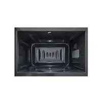 Microondas con grill Encimera 20 L 700 W negro MH6032GAS LG