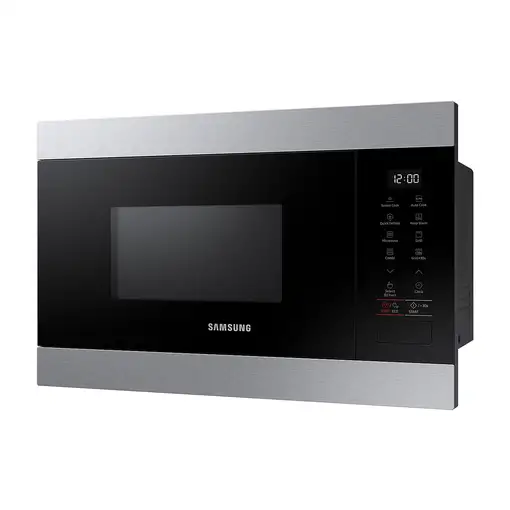 Samsung MG22M8274CT Negro, Acero inoxidable Microondas con grill Integrado 22 L 13