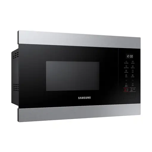 Samsung MG22M8274CT Negro, Acero inoxidable Microondas con grill Integrado 22 L 13
