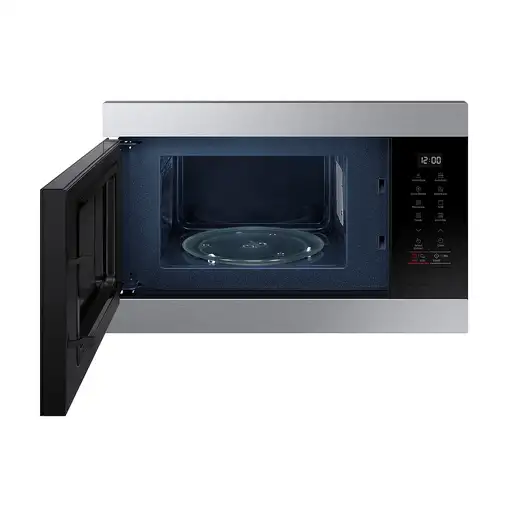 Samsung MG22M8274CT Negro, Acero inoxidable Microondas con grill Integrado 22 L 13