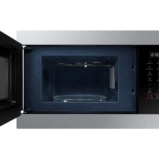 Samsung MG22M8274CT Negro, Acero inoxidable Microondas con grill Integrado 22 L 13