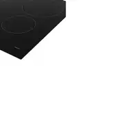 Beko HII64200FMT Negro Integrado 60 cm Con placa de inducción 4 zona(s)