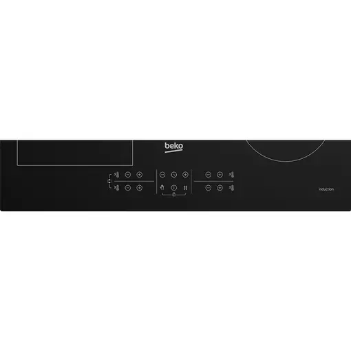 Placa de inducción 7757189216 BEKO