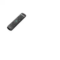 Philips 22AV2005B mando a distancia TV Botones