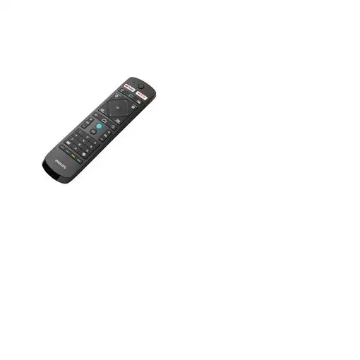 Philips 22AV2005B mando a distancia TV Botones