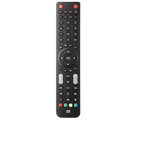 One For All URC 1921 mando a distancia TV Botones