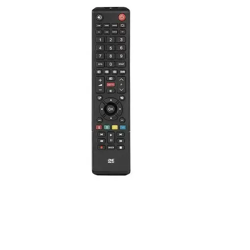 One For All URC 1919 mando a distancia TV Botones