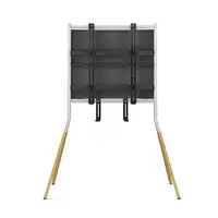 One For All Falcon WM 7482 soporte para TV 177,8 cm (70'') Roble, Plata, Gris One For All Falcon WM 7482 soporte para TV 177,8 cm (70'') Roble, Plata, Gris