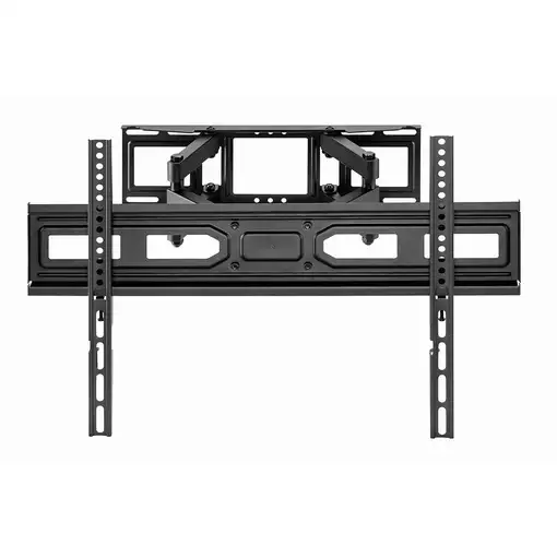 Gembird WM-80ST-03 soporte para TV 2,03 m (80") Negro