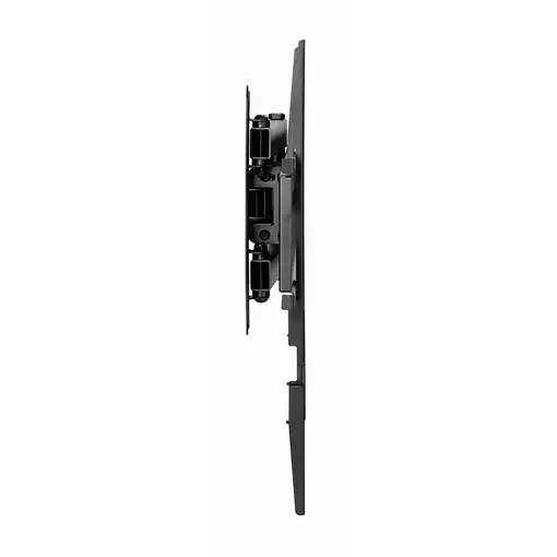 Gembird WM-80ST-03 soporte para TV 2,03 m (80") Negro