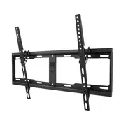One For All WM 4621 soporte para TV 2,13 m (84") Negro