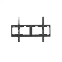 One For All WM 4621 soporte para TV 2,13 m (84") Negro