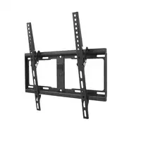 One For All SOLID 165,1 cm (65") Negro