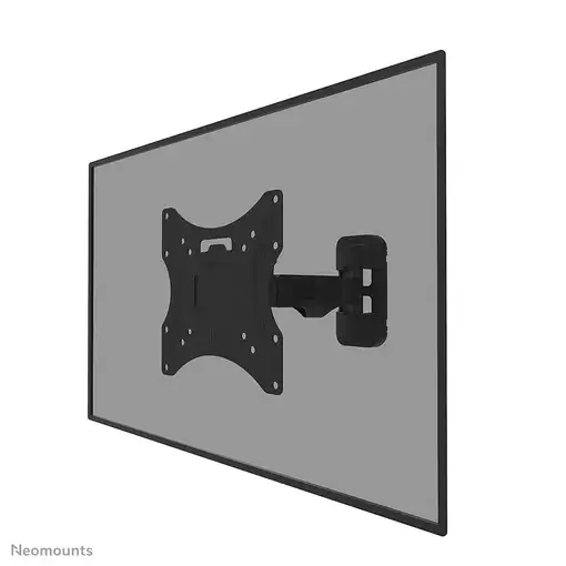 Neomounts WL40-540BL12 Soporte de pared para TV 32-55'' - movimiento completo - fác
