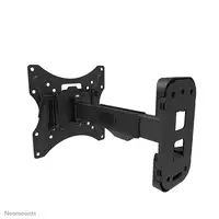 Neomounts WL40-540BL12 Soporte de pared para TV 32-55'' - movimiento completo - fác