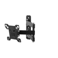 One For All SMART 68,6 cm (27") Negro