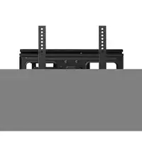 One For All Solid Line WM4452 165,1 cm (65") Negro