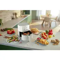 Philips 3000 series Airfryer L serie 3000 HD9200/10