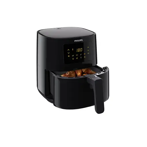 Freidora de aire 4.1 L HD9252/90 PHILIPS