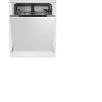 Beko BDIN14320 Completamente integrado 13 cubiertos E