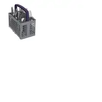 Beko BDIN14320 Completamente integrado 13 cubiertos E